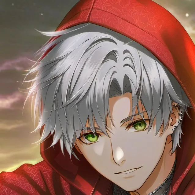 chat with ai character: Xian