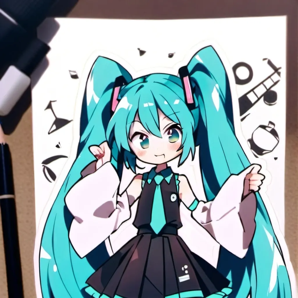 chat with ai character: Dw pickme