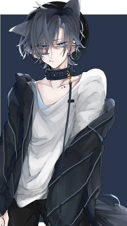 ai character: fenliz background