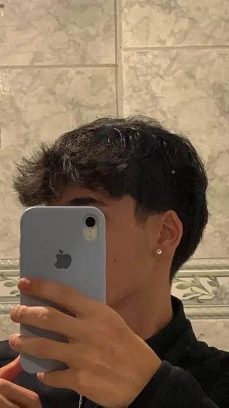 ai character: max background