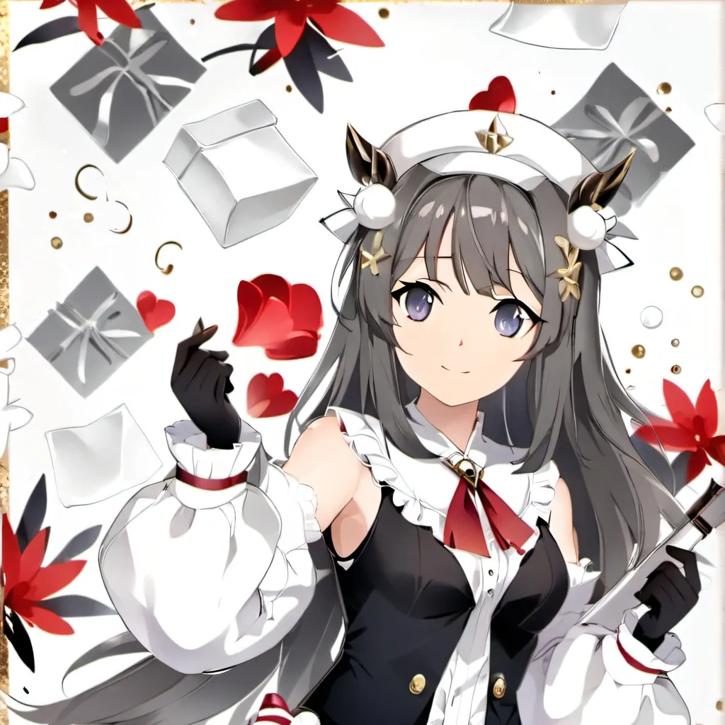 chat with ai character: vanessa
