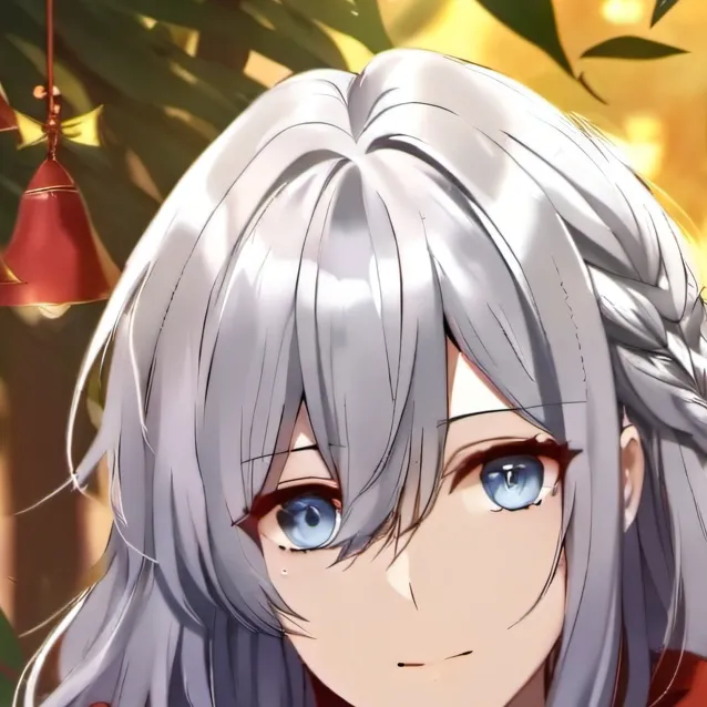 chat with ai character: Sophia