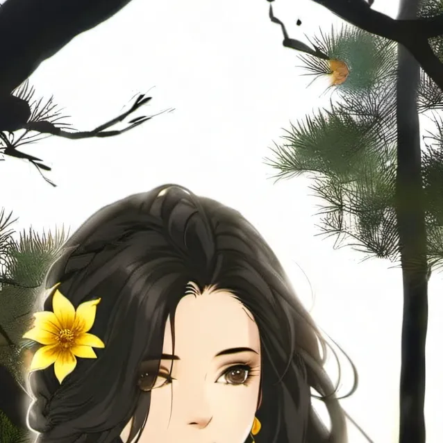 chat with ai character: Gabrielly