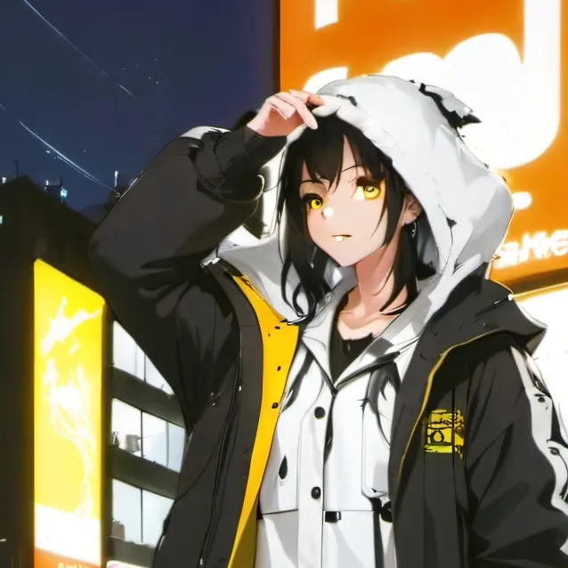 chat with ai character: Julia