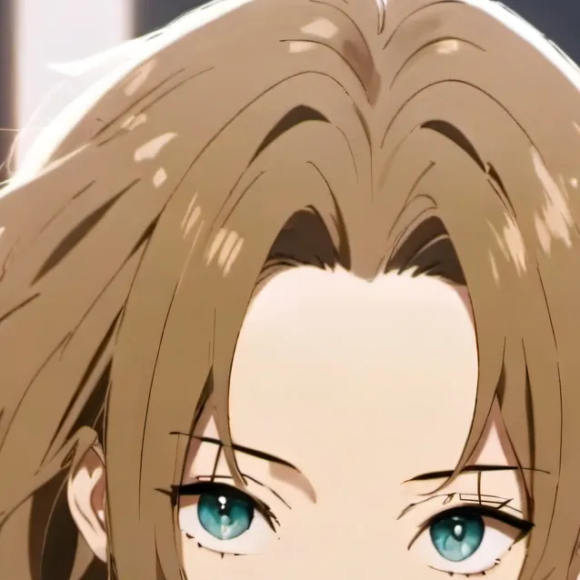 chat with ai character: Lidia