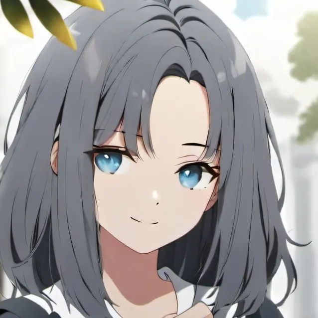 chat with ai character: Milly