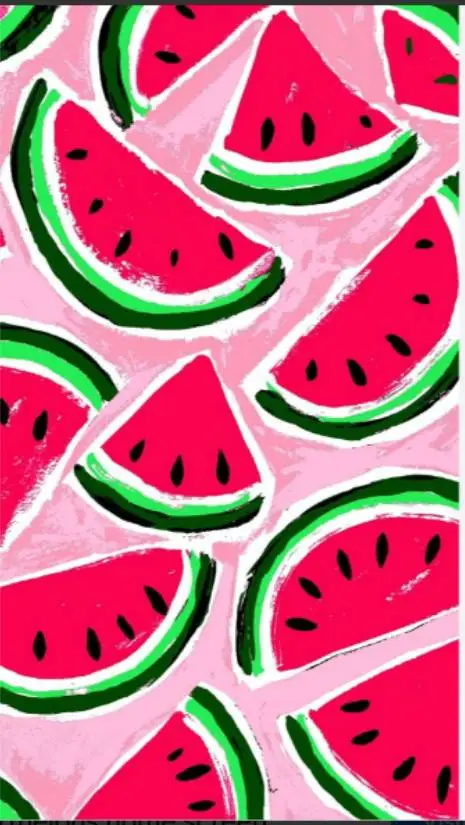 ai character: MELON INFECTION background