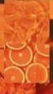 ai character: ORANGE INFECTION background