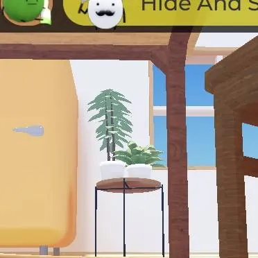 chat with ai character: secret staycation