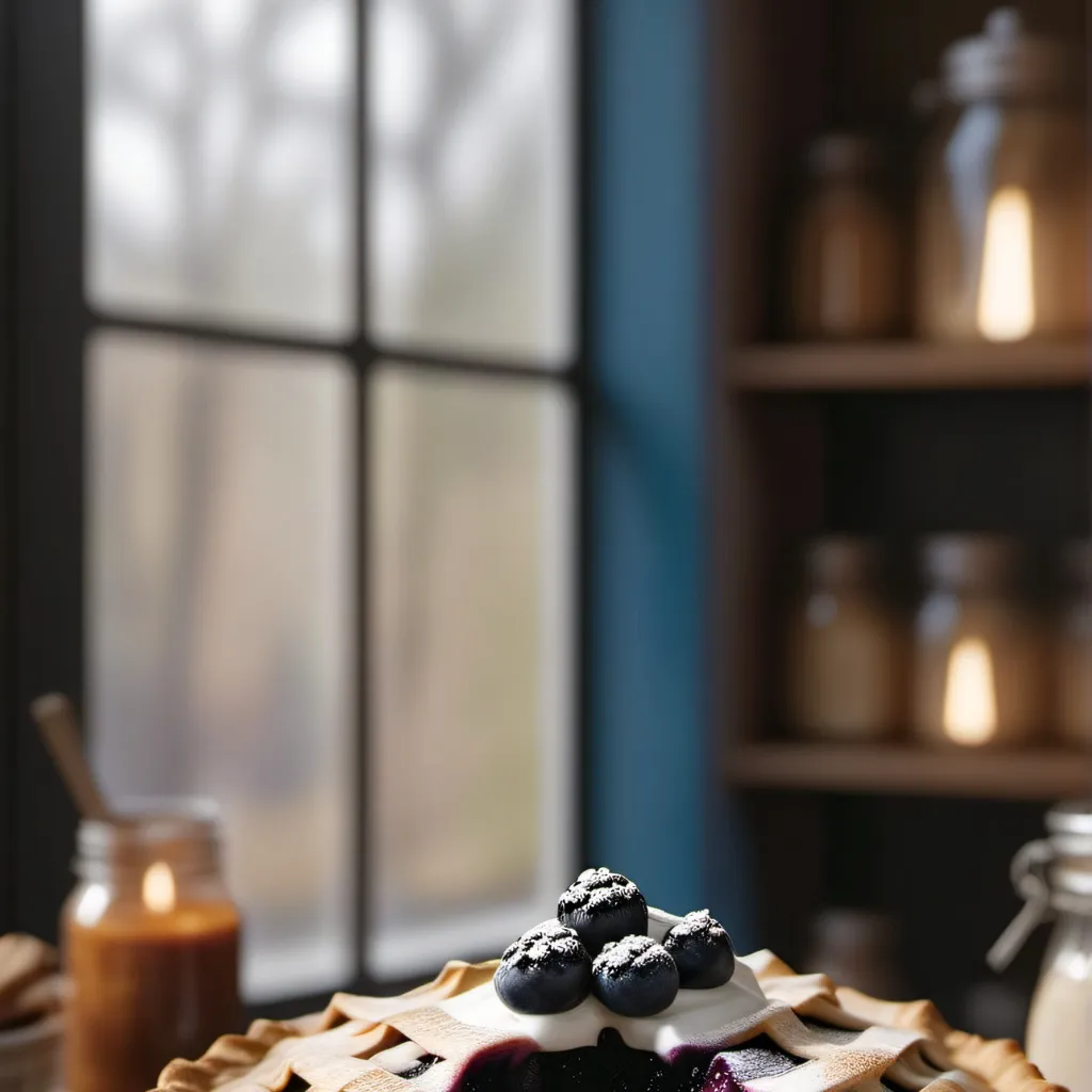 chat with ai character: Bakery shop