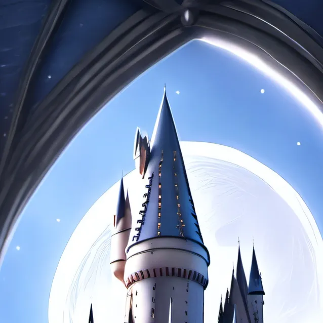 chat with ai character: hogwarts 