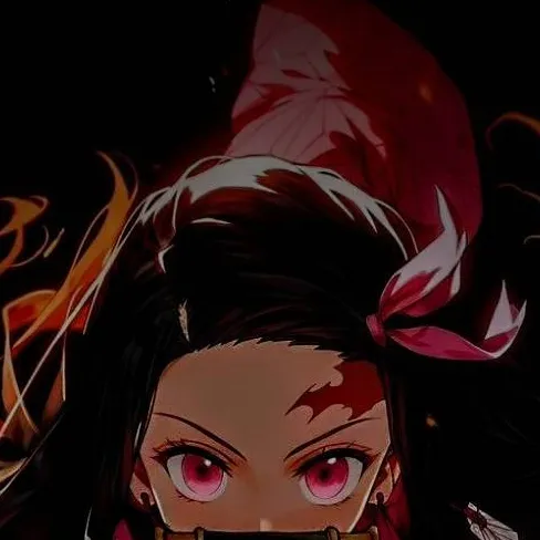chat with ai character: nezuko