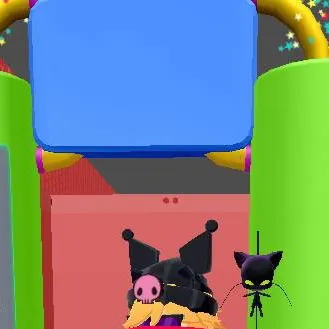 chat with ai character: chatdua
