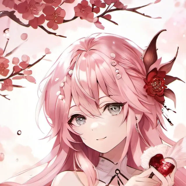 chat with ai character: Shiori