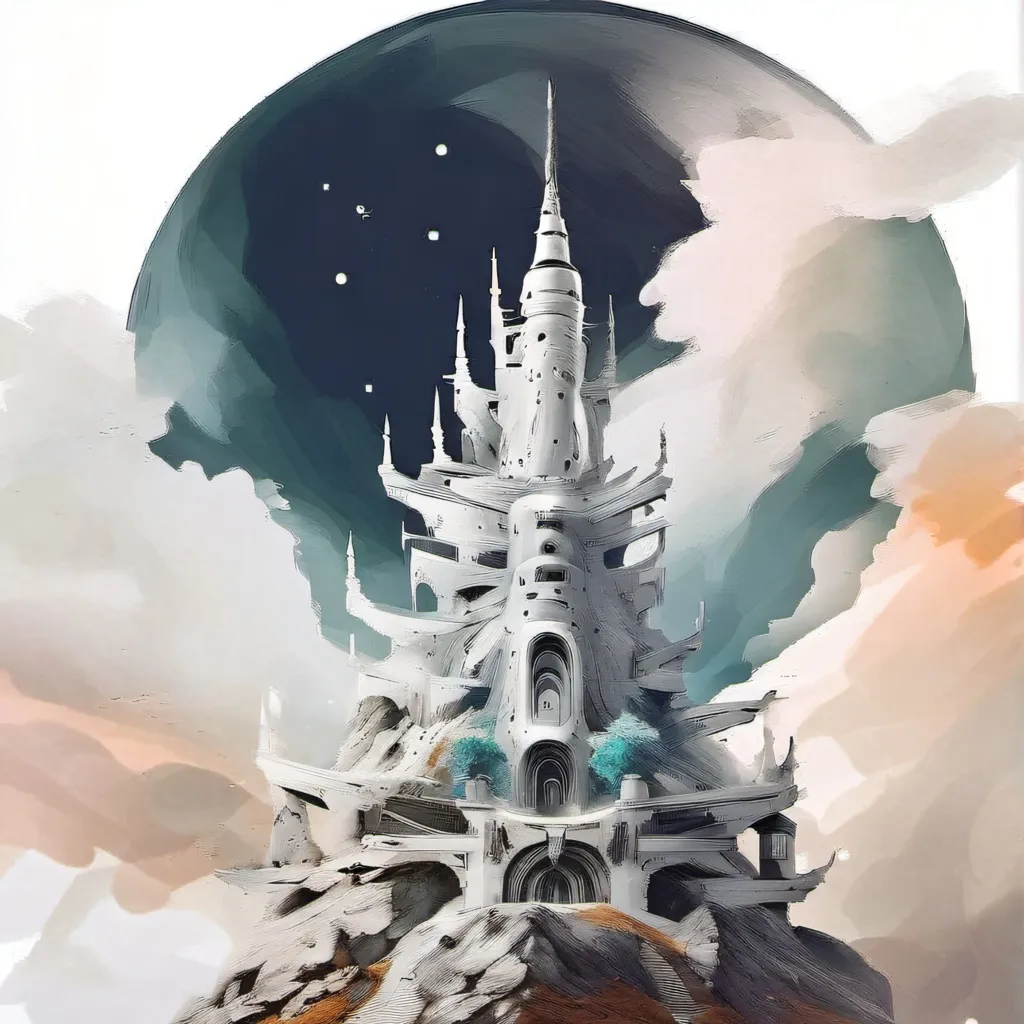 chat with ai character: Void kingdom 