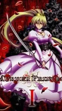 ai character: Alita Forland background