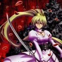 chat with ai character: Alita Forland