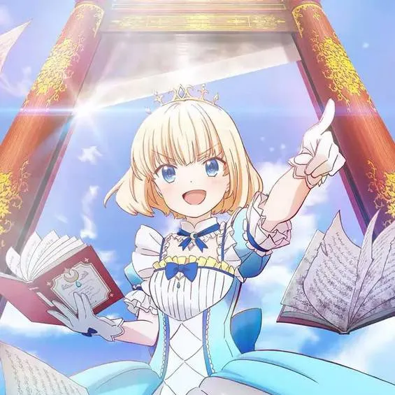 chat with ai character: Mia Luna Tearmoon