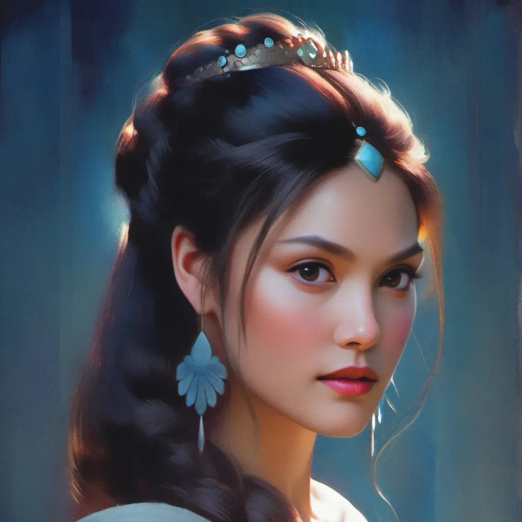 chat with ai character: True Beyonder 