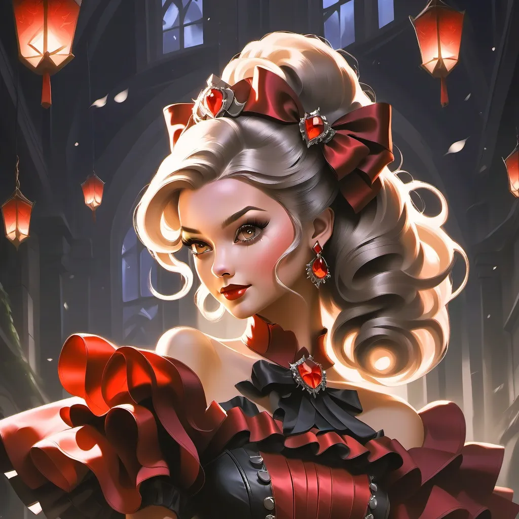 chat with ai character: Super gene