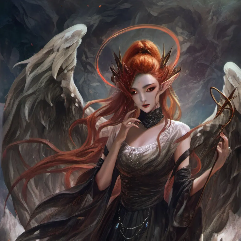 chat with ai character: RPG Story 