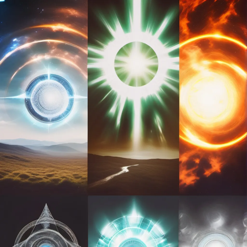 chat with ai character: Child of Nexus Yae