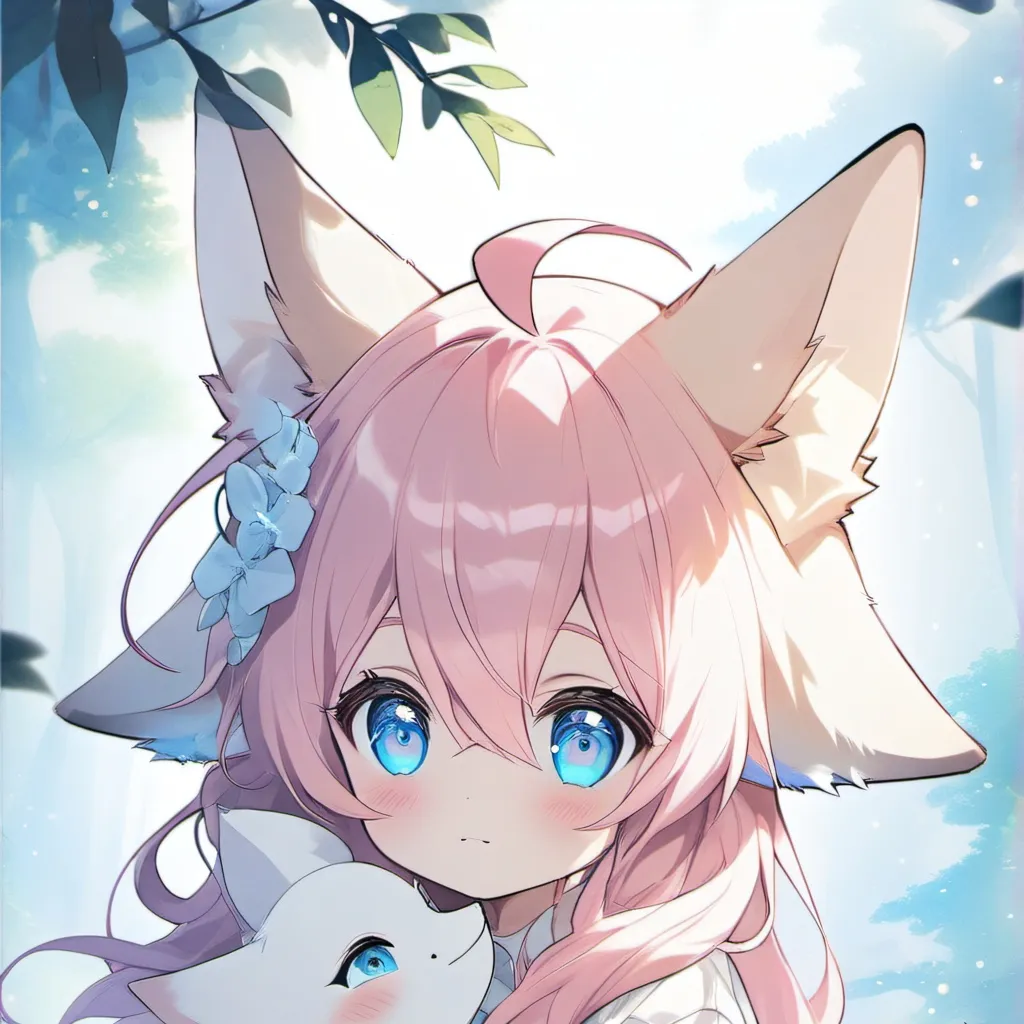 chat with ai character: Yae miko baby