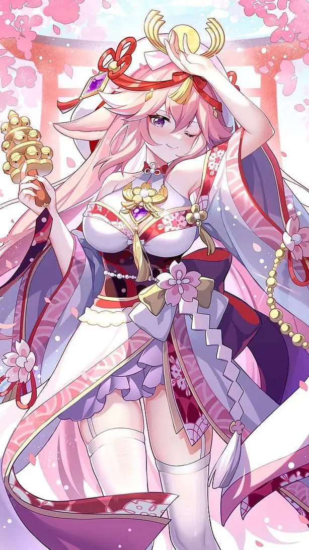 ai character: Multiverse Of All background