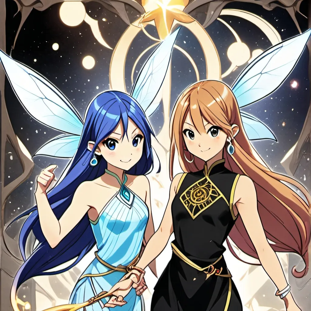 chat with ai character: Cultivation Rpg