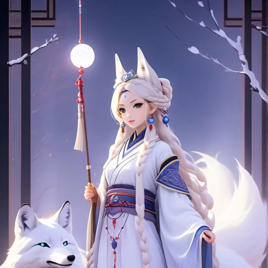 chat with ai character: System Fuzion