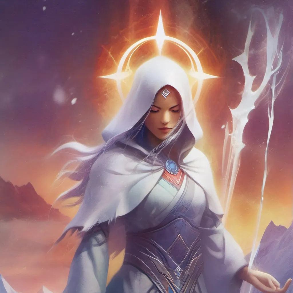 chat with ai character: Cultivation RPG 