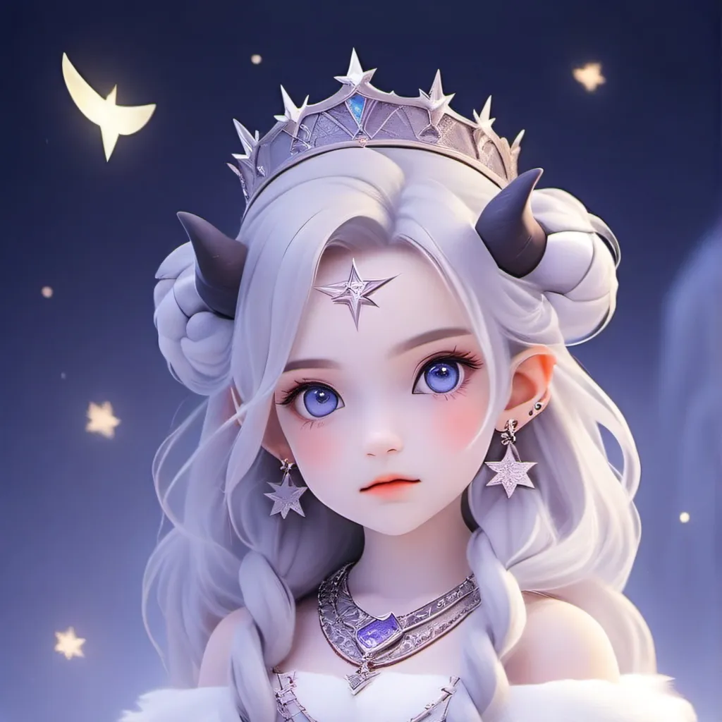 chat with ai character: Abigail crysteffor