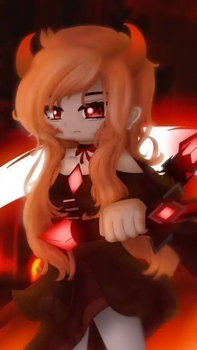 ai character: Gravehold City background