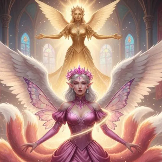 chat with ai character: Ball of Unveiling