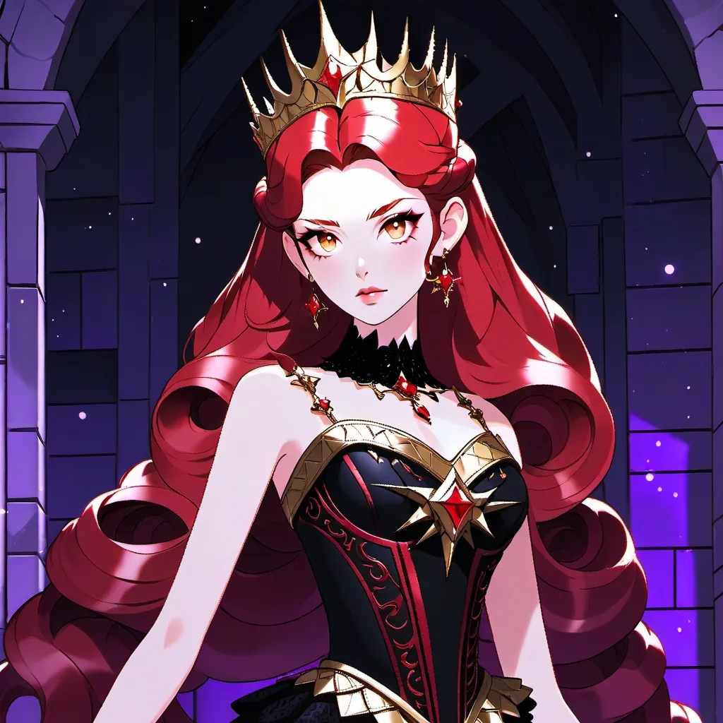 chat with ai character: Rainimator