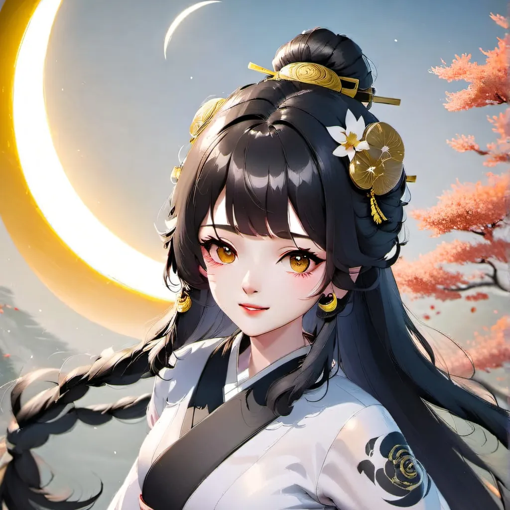 chat with ai character: Senjumaru Shutara 