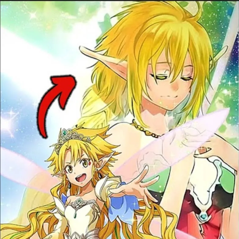 chat with ai character: Ramiris 