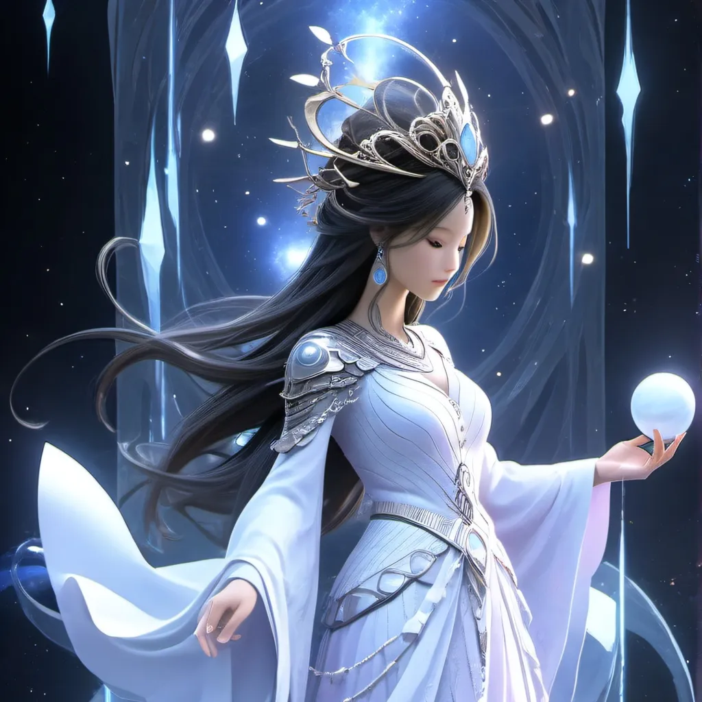 chat with ai character: Anti Creator