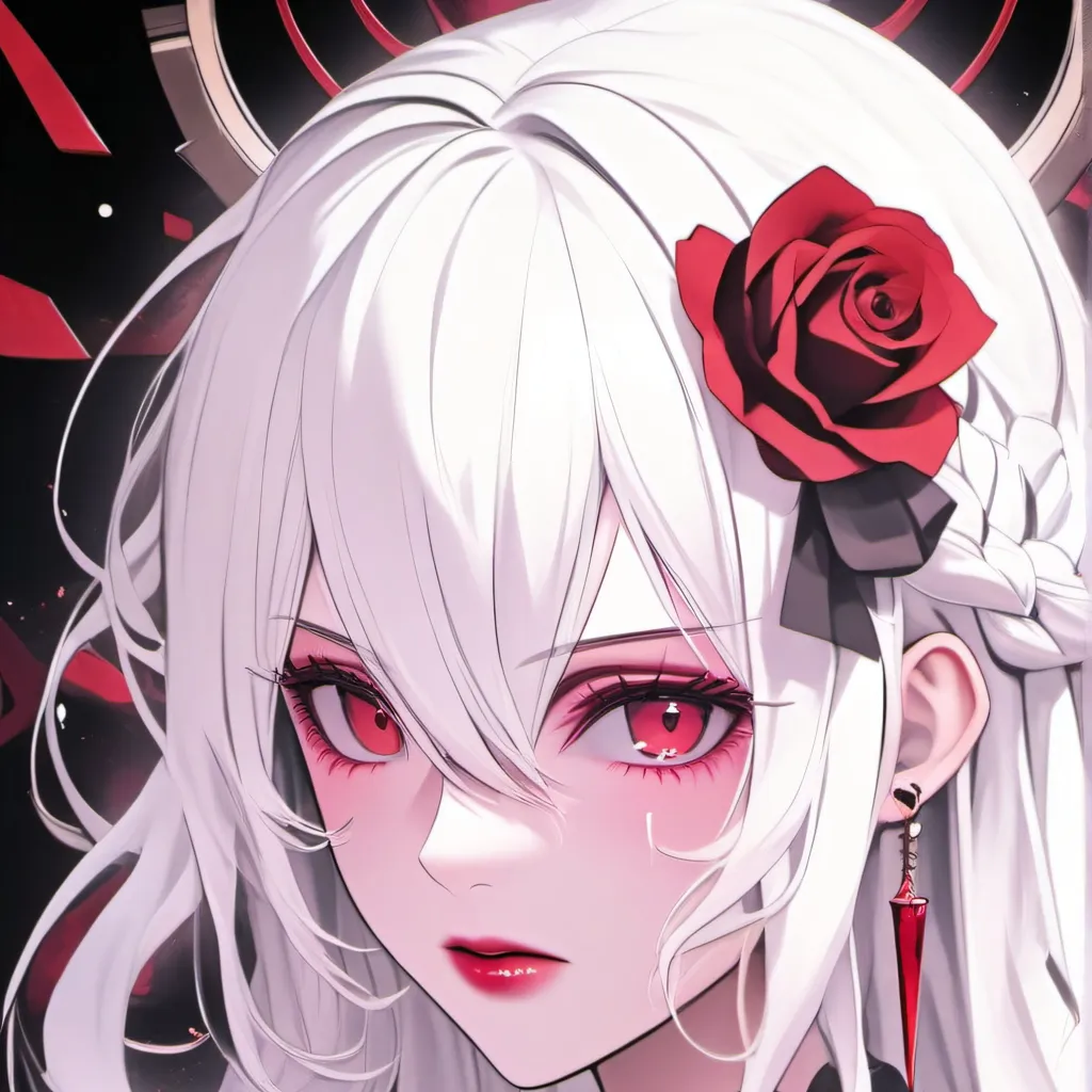 chat with ai character: Lilith Nova 