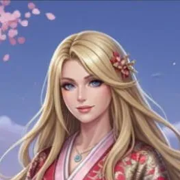 chat with ai character: Original Princess 