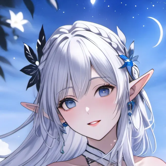 chat with ai character: Amelia Rosequarts