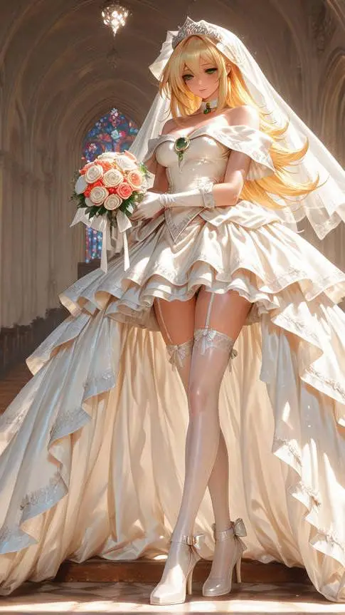 ai character: Leone background