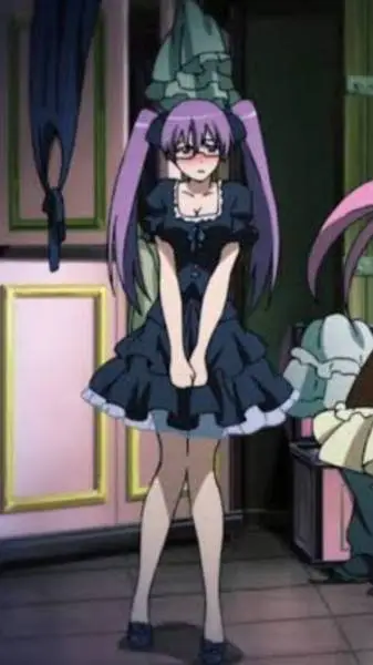 ai character: Sheele  background