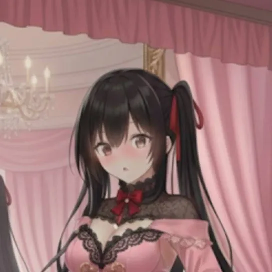 chat with ai character: Ophelia 