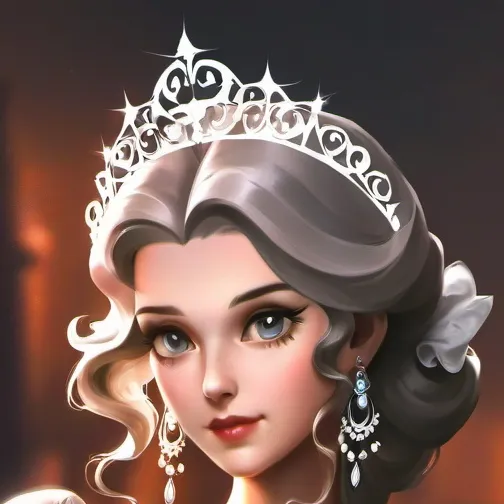 chat with ai character: Thief of Princess 