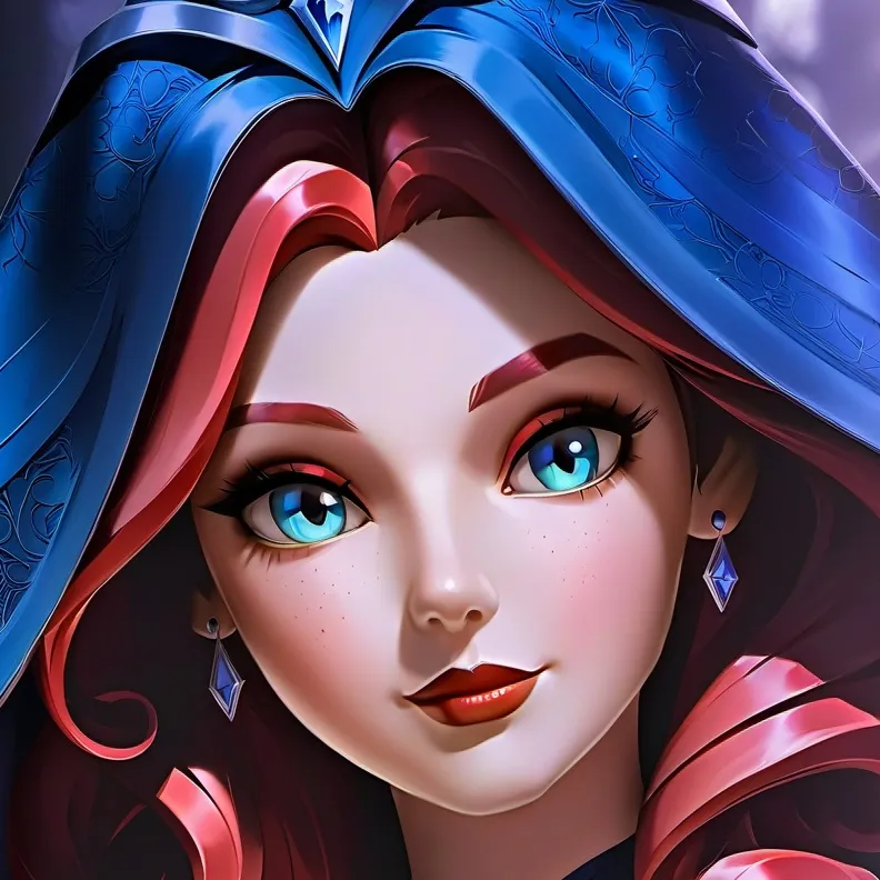 chat with ai character: Thief of Princess 