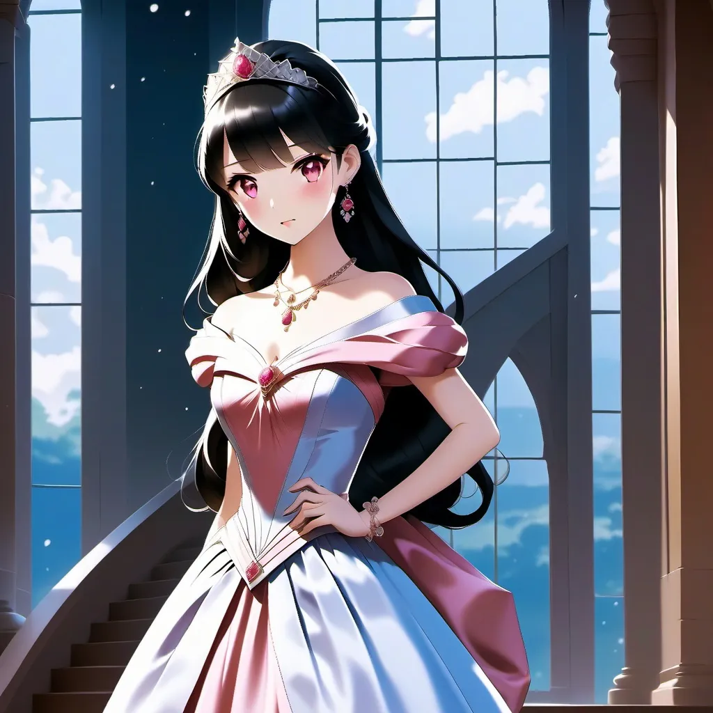 chat with ai character: Silk Spirit 