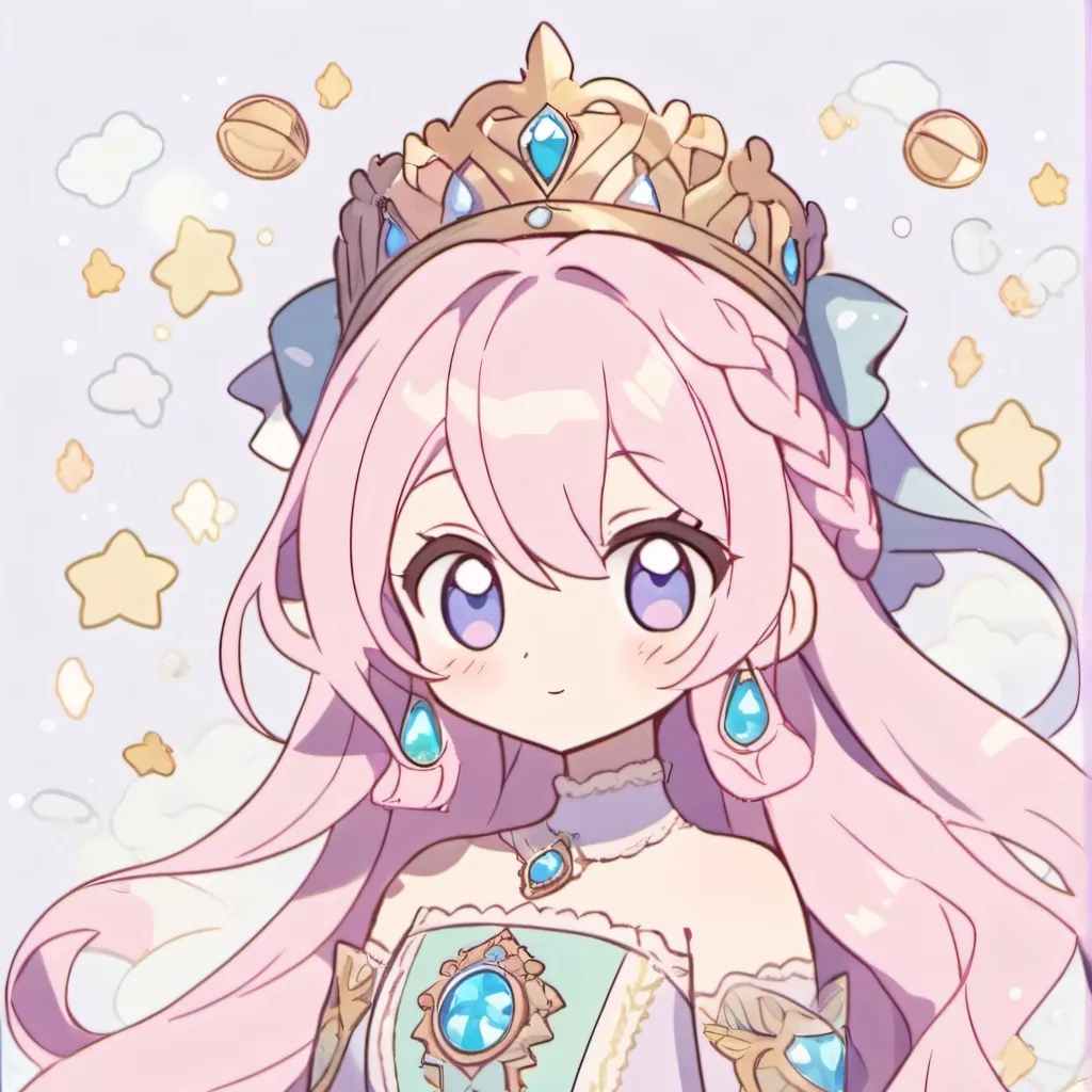 chat with ai character: Doroka