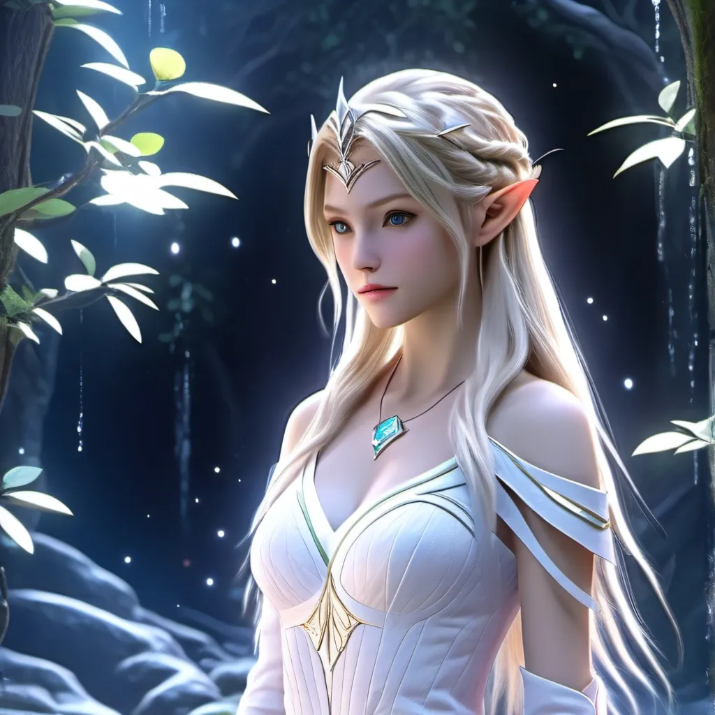 chat with ai character: Sofia Sylphide 