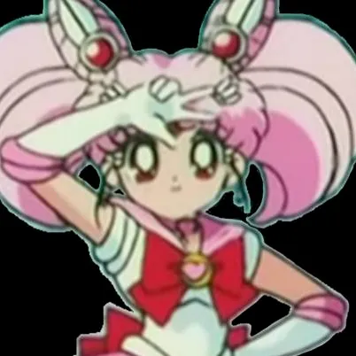 chat with ai character: Chibiusa  